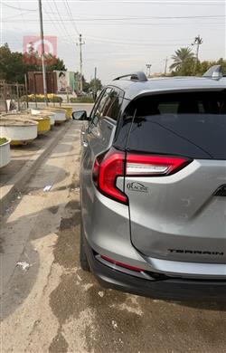 جي ام سي تيراين